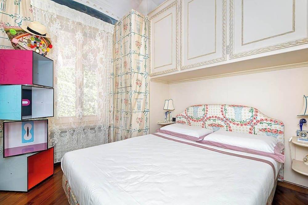 Ganze Wohnung, Appartamento Duca Sum in Portofino, Naturpark Portofino Regional