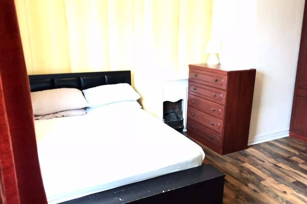 Derby Street Aparthotel Property in Preston, Lancashire