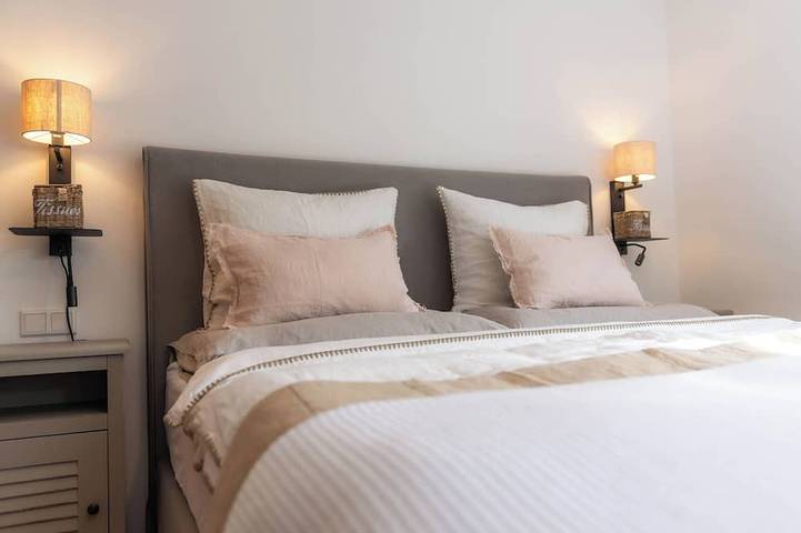 Ferienwohnung für 4 Personen, mit Balkon in Fischbachau - 3