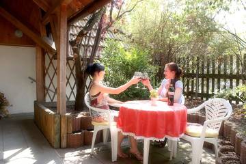 Ferienhaus für 4 Personen in Arrach, Ostbayern, Bild 2