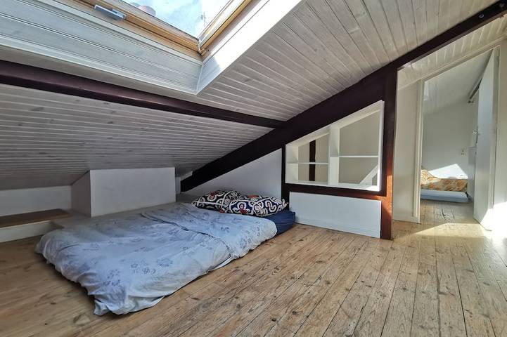 Gîte pour 5 personnes à Neuilly-Plaisance - 3