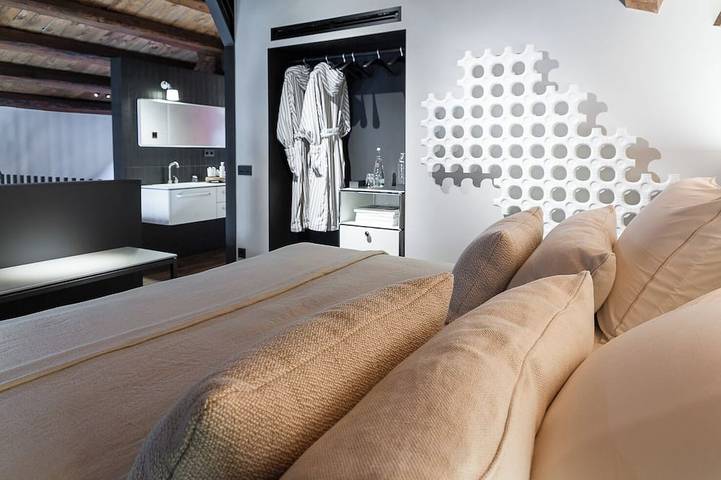Casa de l’hortal by Vipp Luxury Design in Andorra in Andorra la Vella, Grandvalira