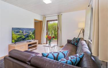 Ferienhaus für 7 Personen in Reimboldshausen, Kirchheim, Bild 4