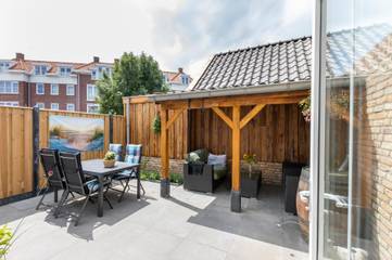 Maison De Vacances pour 4 Personnes dans Westkapelle, Côte de Zeeland, Photo 3