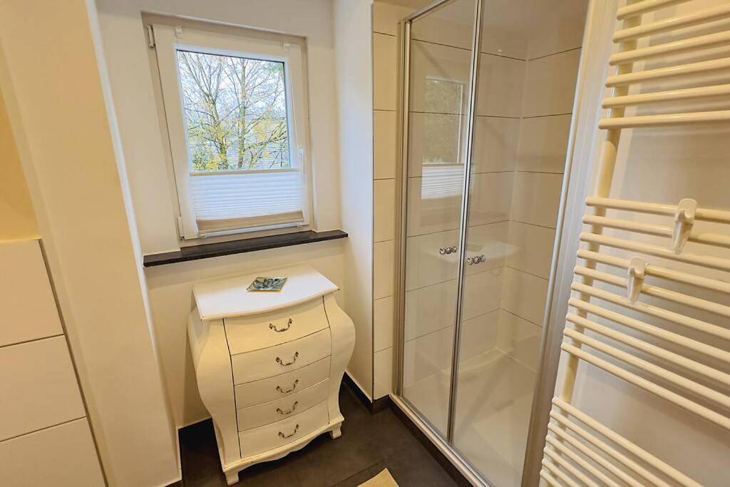 Ganze Wohnung, "Zur Gelassenheit" in Jugendstilvilla Sonnenschein in Stolberg, Rheinland