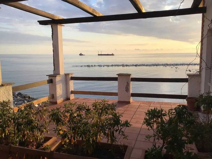 Appartamento per 6 persone, con terrazza in Cittadella del Capo