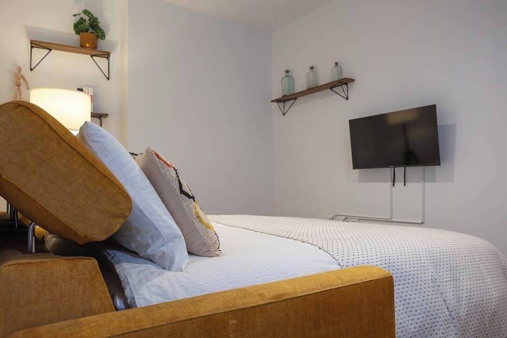 Apartamento entero, Apartamentos El Aljibe - Ap.6 in Badajoz, Provincia de Badajoz