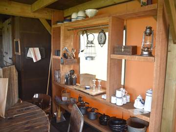 Camping voor 6 Personen in Callantsoog, Nederlandse kust, Afbeelding 2