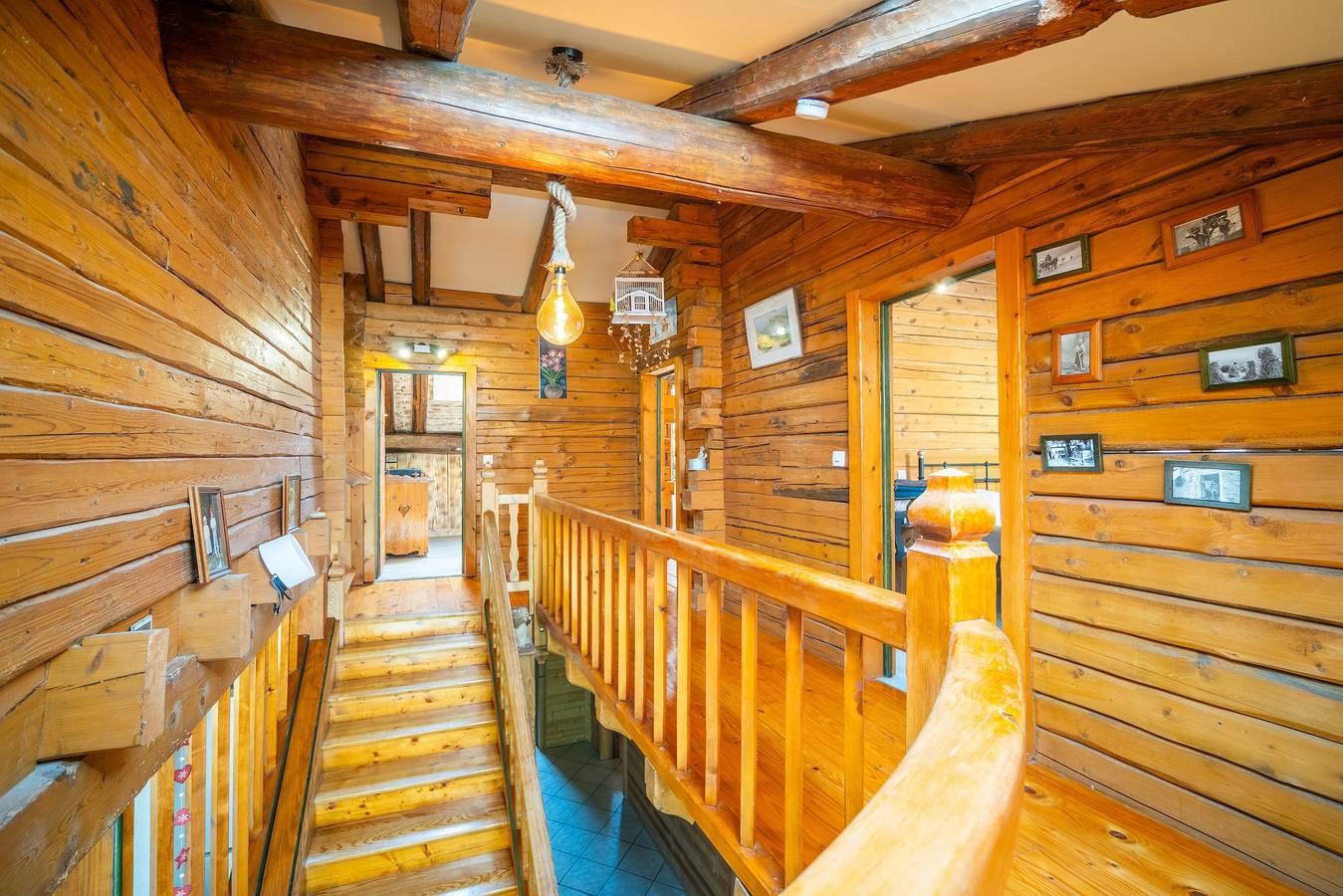 Chalet du Vorger Ski: hasta 18 personas en entorno de montaña excepcional in Villard-sur-Doron, Albertville region