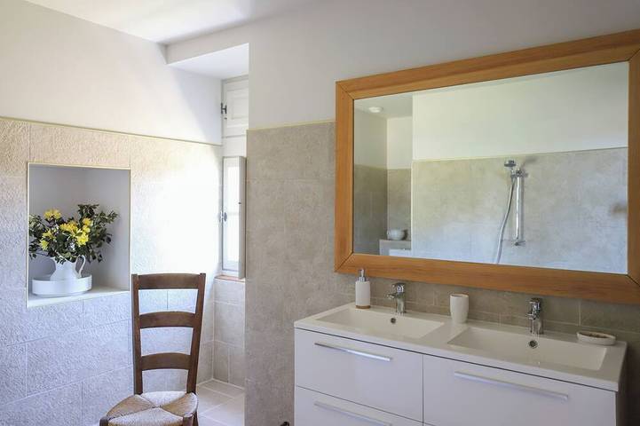 Château pour 12 personnes, avec piscine dans le Tarn-et-Garonne - 4