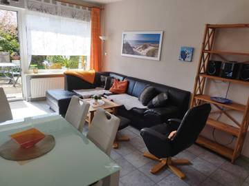 Ferienwohnung für 4 Personen in Dahme, Südliche Ostseeküste, Bild 2