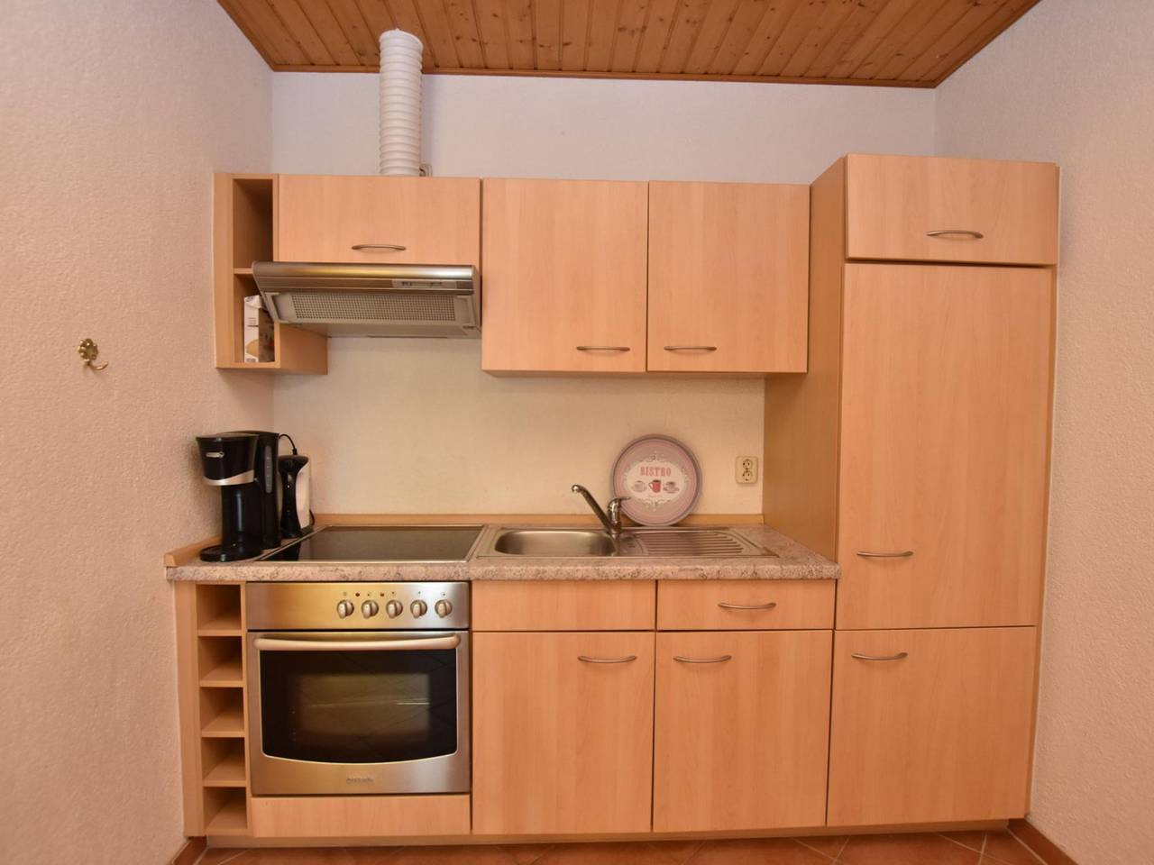 Farm holiday home in Damshagen with garden seating and sauna in Damshagen, Nordwestmecklenburg (Wismar und Umgebung)
