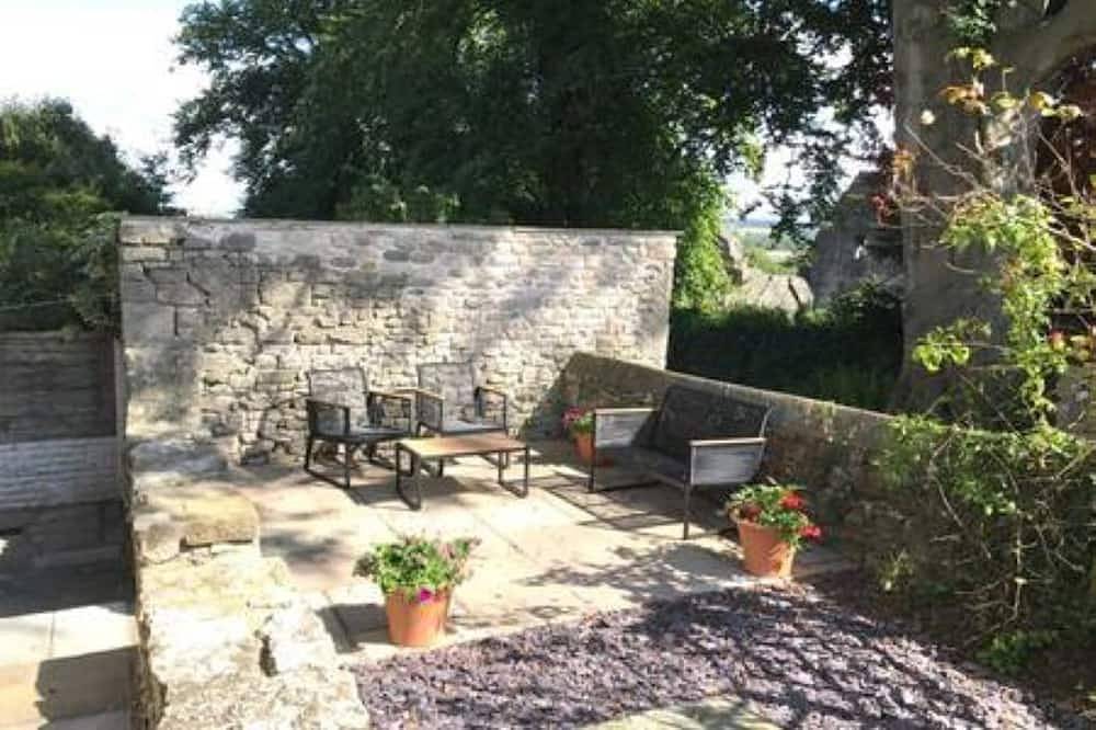 Penny Post Cottage - charming character cottage on the edge of the Lake District in Lancashire