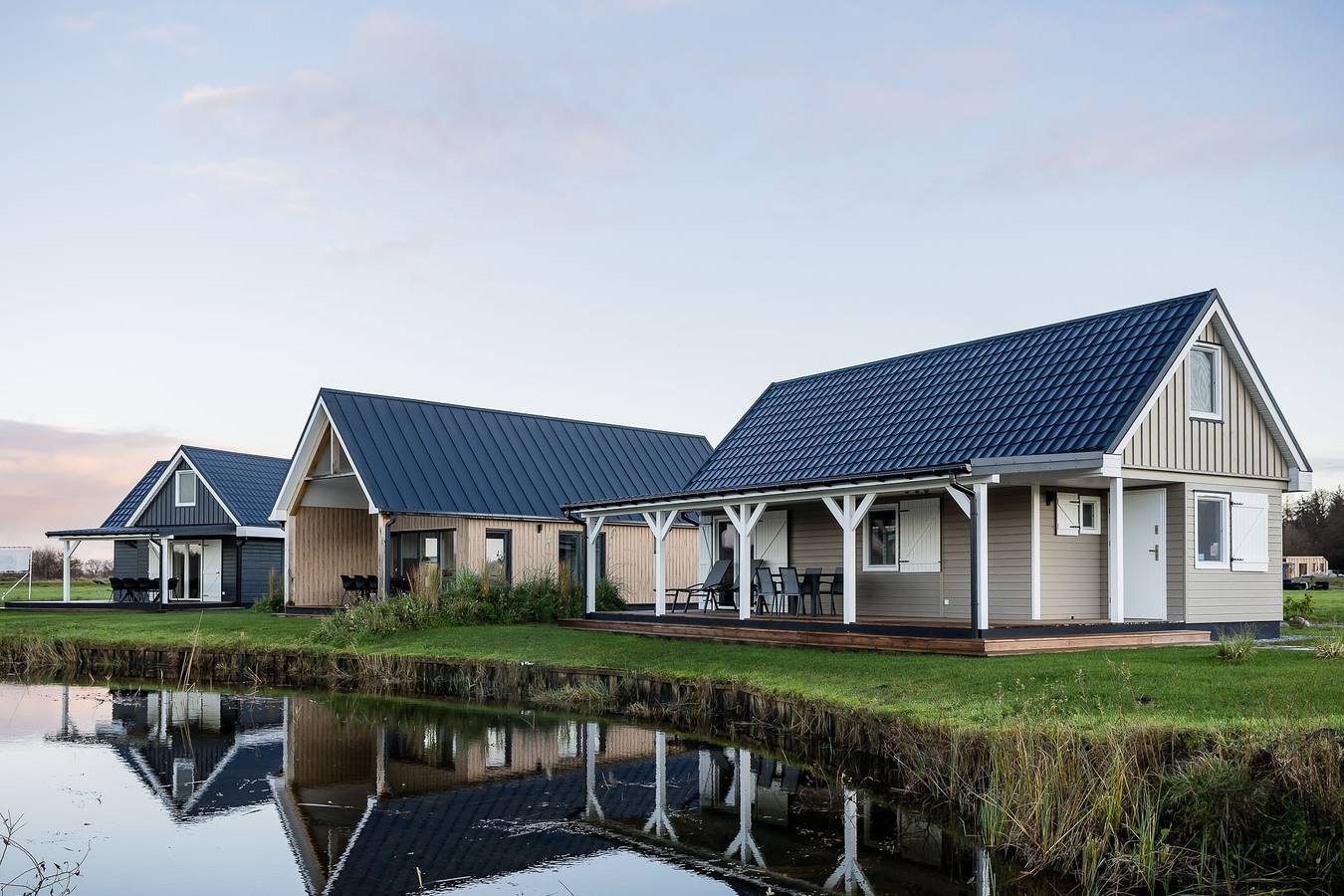 Landgoed de Huynen — Die Hunze | 4 Personen in Drenthe