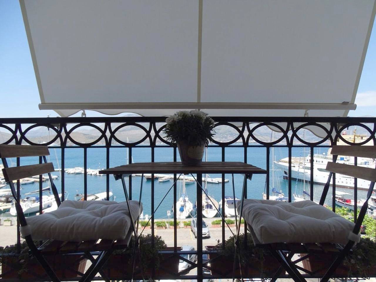 Holiday Home in Gaeta, Latina Provinz