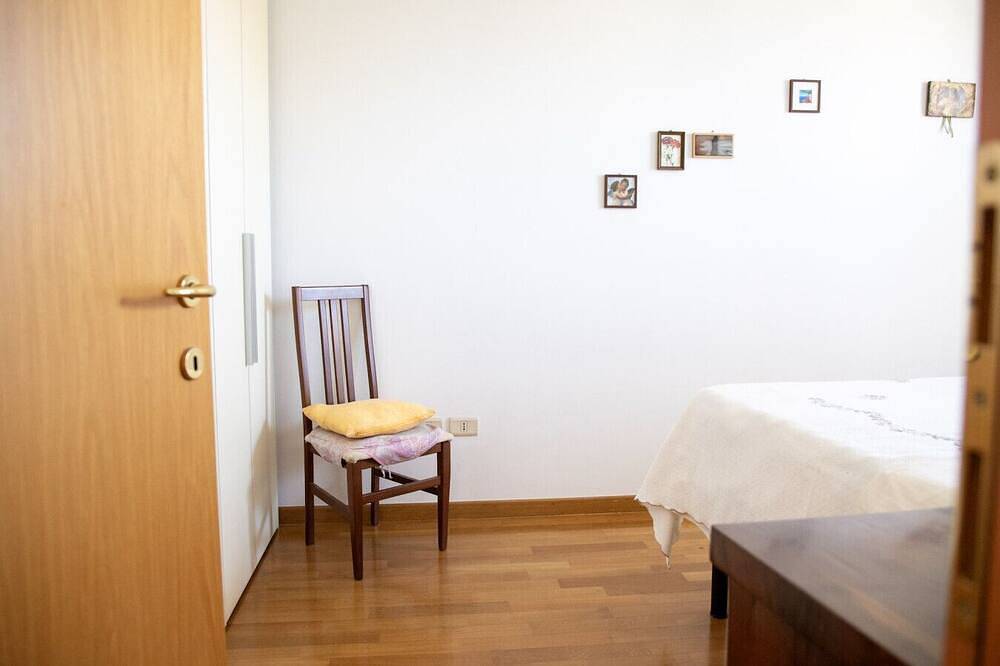 Aunt's House - Marotta 300 mt from the sea in Ponte Sasso, Valle del Metauro