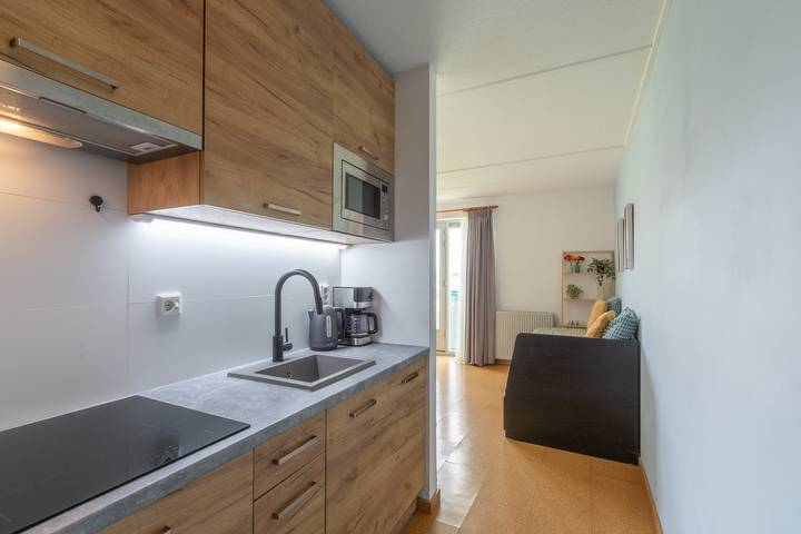 Ferienhaus für 4 Personen in Julianadorp - 4