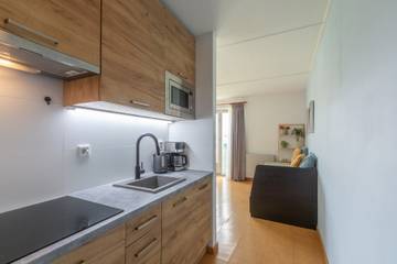 Bungalow voor 4 Personen in Julianadorp, Nederlandse kust, Afbeelding 3