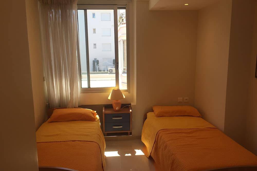 Ganze Wohnung, Luxus-Meerblick-Apartment an der berühmten Croisette in Cannes, Mittelmeerküste (Frankreich)