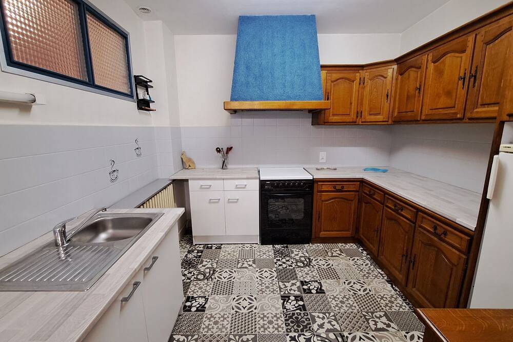 Maison de ville 3 pieces 55m2 avec garage in Jussey, Haute-Saône