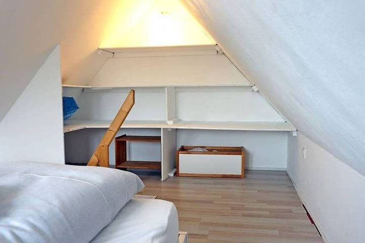 Ganze Wohnung, Appartement Sonnenhaus - Sonnenhaus in Tating, Eiderstedt