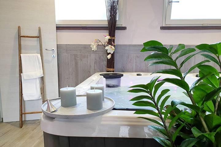 Ferienwohnung für 4 Personen in San Vincenzo - 3