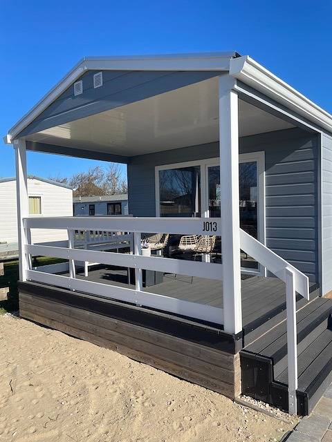 Ferienhaus für 4 Personen in Petten - 3