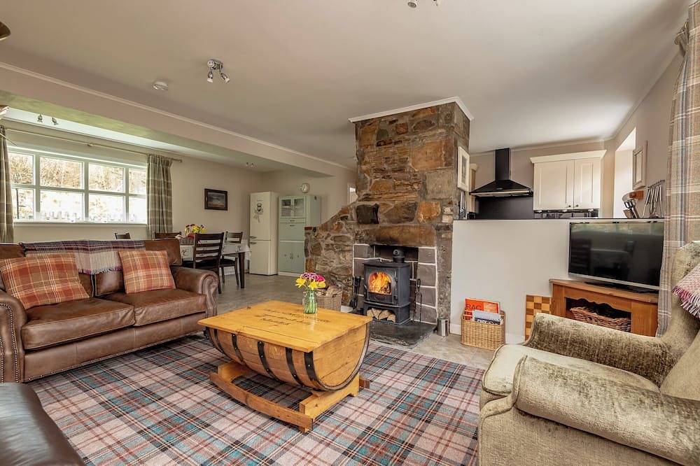 Casa vacanza a Moray a partire da 192€ a notte
