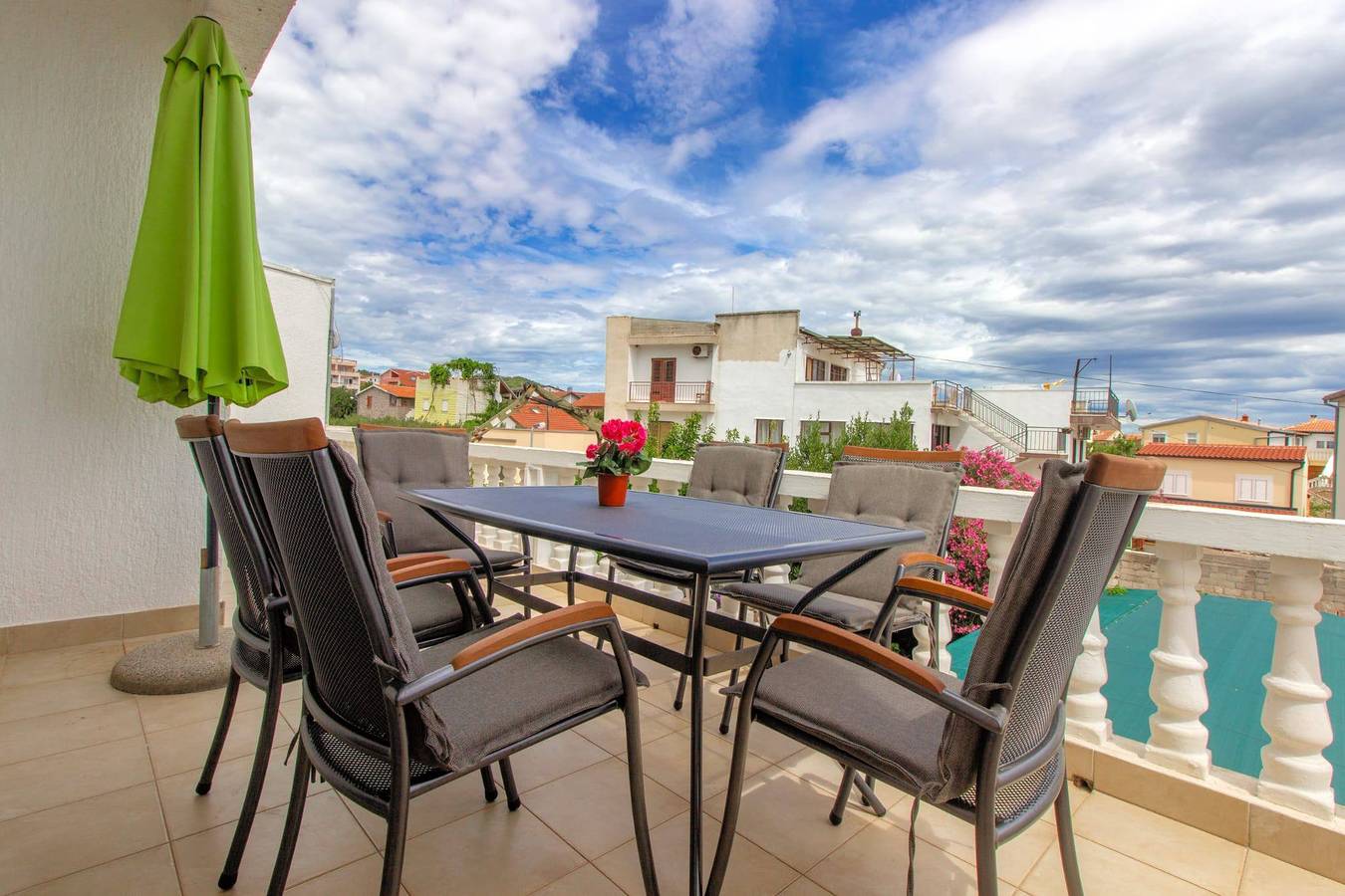 Appartamento vacanze a Trebocconi a partire da 178€ a notte