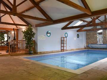 Cottage for 5 People in North Yorkshire, Yorkshire, Photo 1