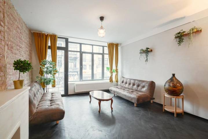 Appartement de vacances pour 12 personnes, avec vue - 1
