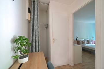 Location De Vacances pour 4 Personnes dans Boulogne-Billancourt, Hauts-de-Seine, Photo 4