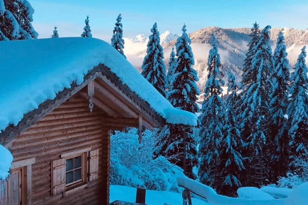 Ferienhaus für 6 Gäste mit 45m² in Hüttau (270183) in Hüttau, Ski Amadé