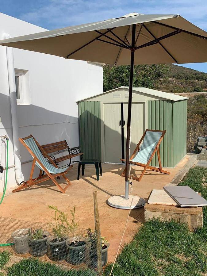 One-Bedroom Villa in Moncarapacho, Ria Formosa