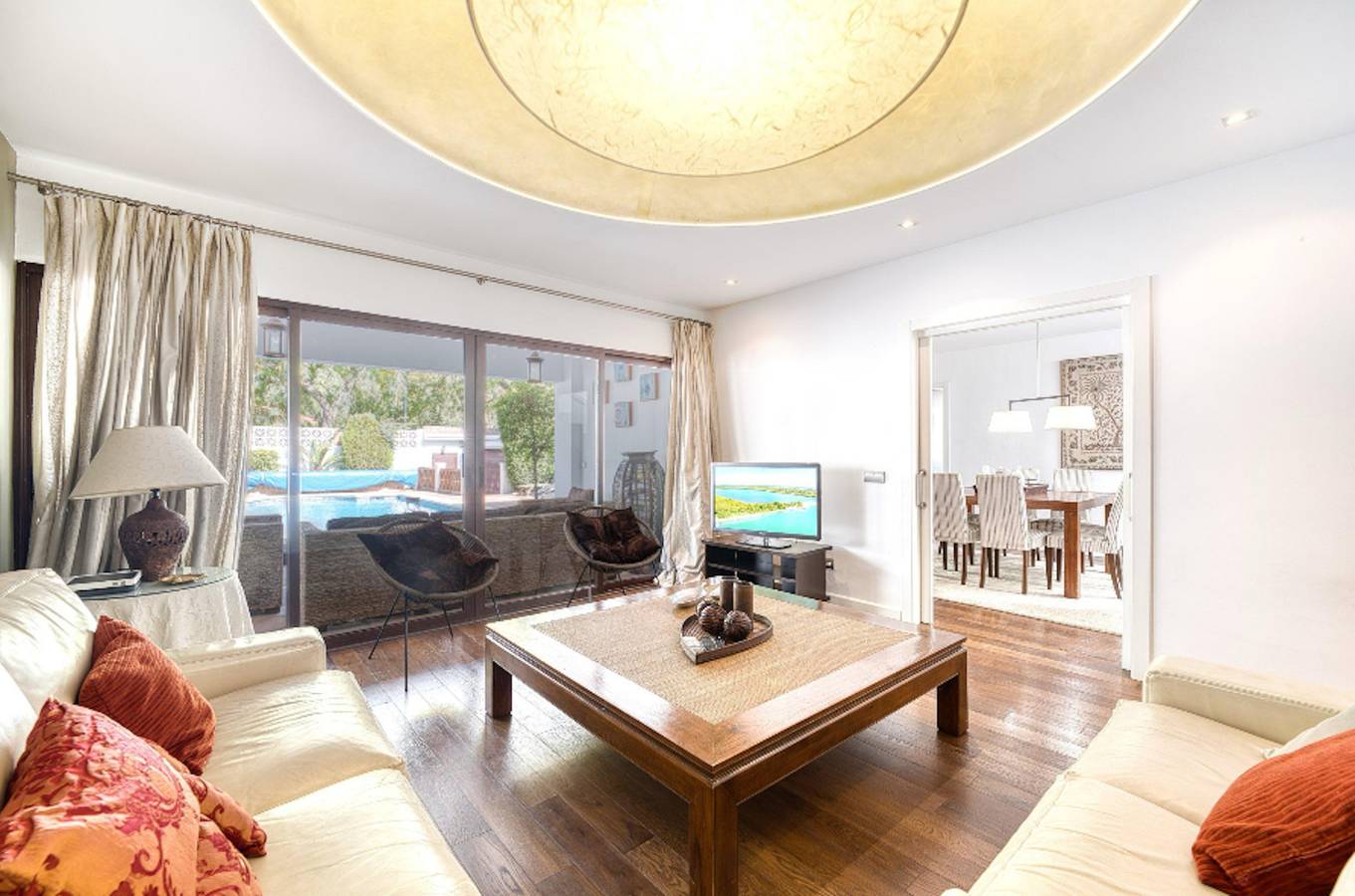 1102 - Marbella Town Villa in Marbella Centro, Marbella