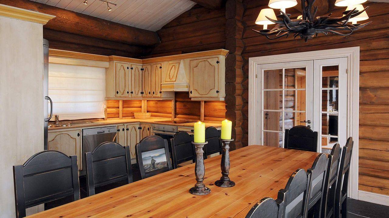 Ferienhaus für 12 Personen (170 m²) in Fåvang in Kvitfjell, Ringebu
