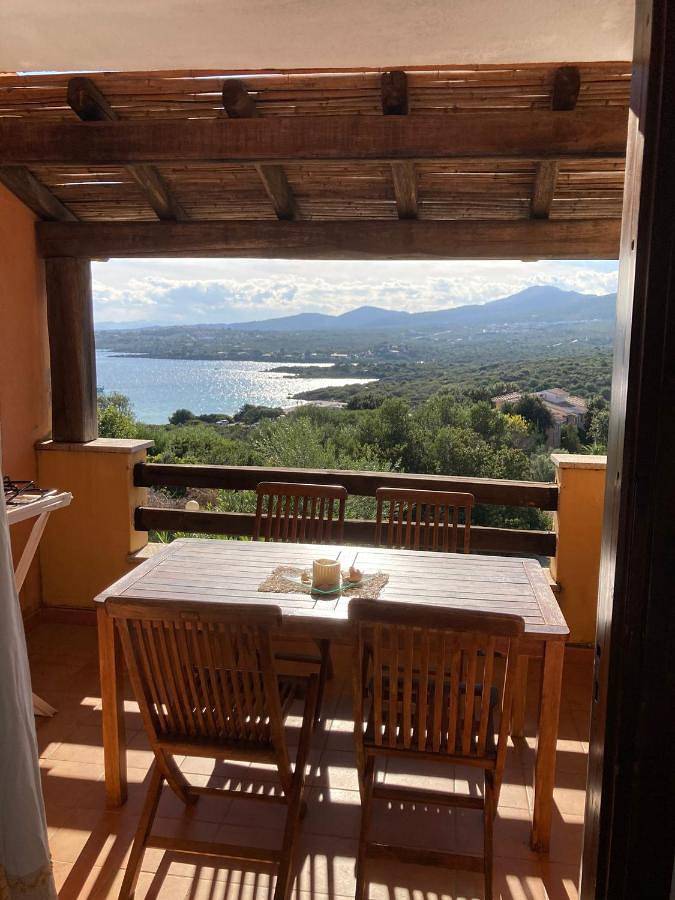 Residence Spiaggia Bianca in Spiaggia Bianca, Golfo Aranci