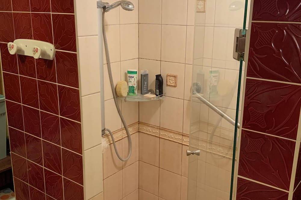 Ganze Wohnung, Apartment in the House with garden in Zoppot, Dreistadt