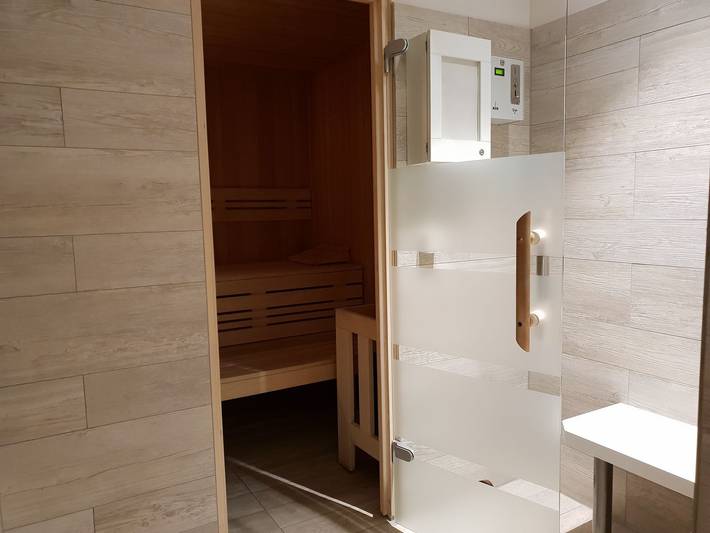 Chalet für 4 Personen, mit Balkon und Balkon/Terrasse in Winterberg - 4