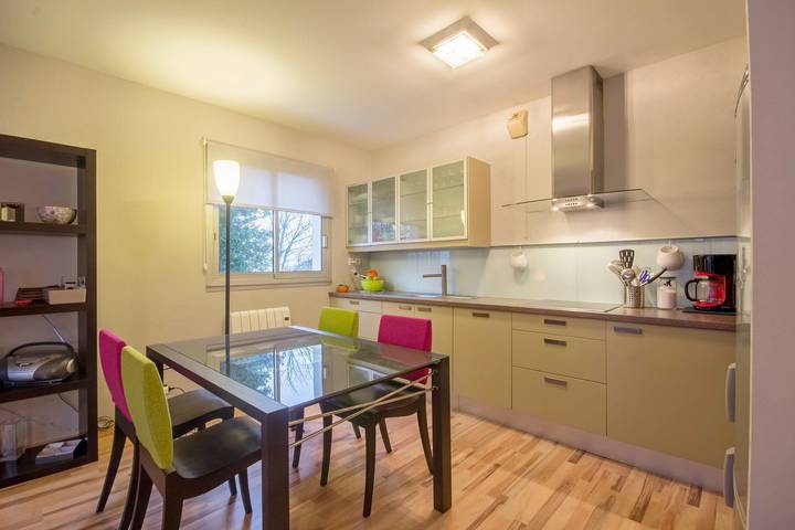 Gîte pour 4 personnes, avec terrasse à Vannes - 2