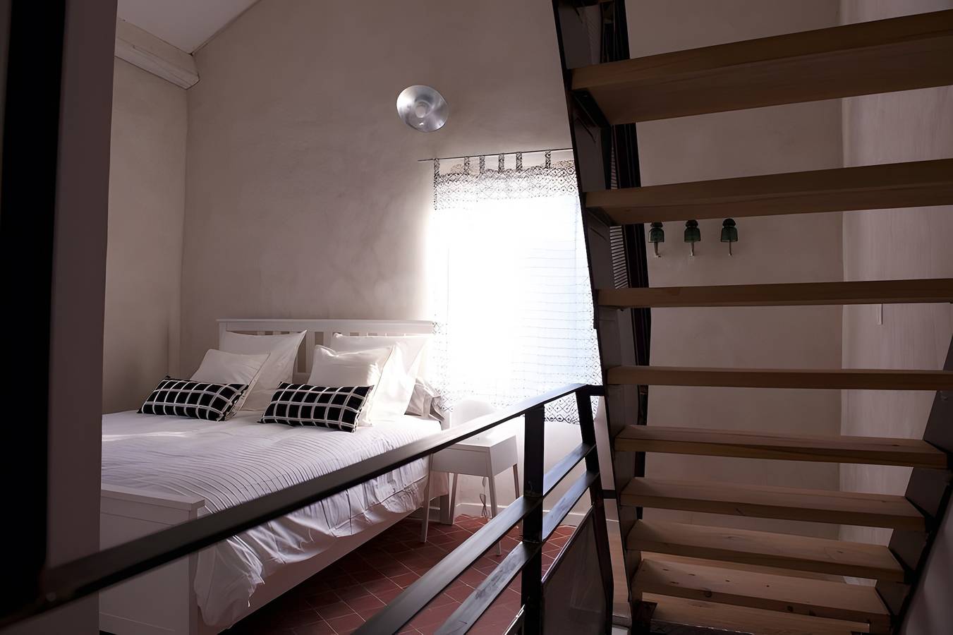 Appartement entier, Gîte « Chez Augustine » avec Wi-Fi et climatisation in Sarrians, Vaucluse
