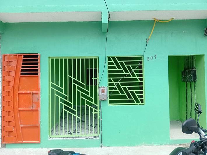 Maison d’hôte pour 6 personnes, avec vue à Belém - 2