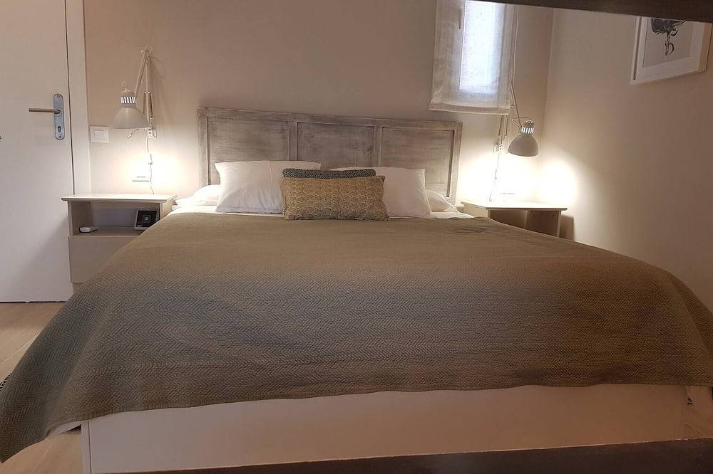 Ganze Wohnung, Ferienwohnung in Gava Mar mit Blick auf den Strand in Gavà, Baix Llobregat
