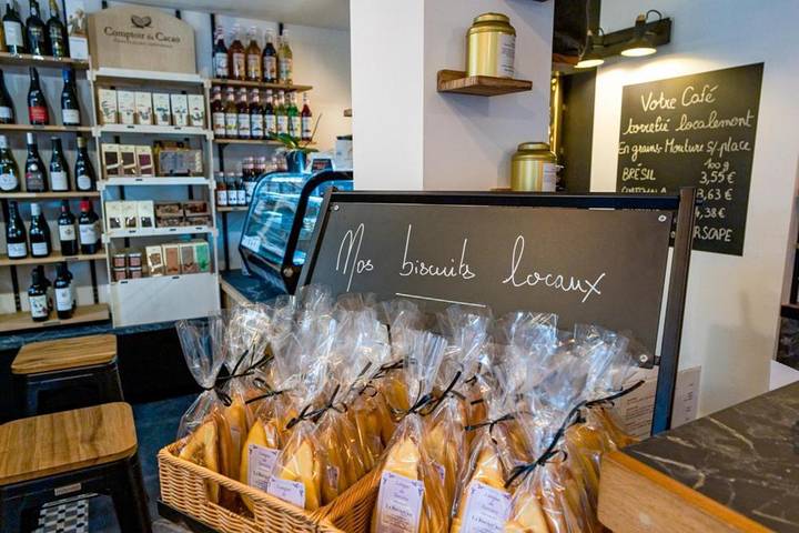 Hôtel pour 2 personnes, avec terrasse et vue à Vailly-sur-Sauldre - 3