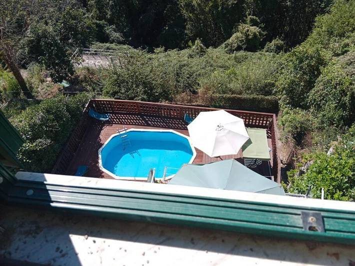 Location de vacances pour 6 personnes, avec jacuzzi ainsi que piscine et jardin dans Casabasciana - 4
