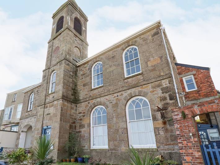 Gîte pour 4 personnes à Penzance - 3