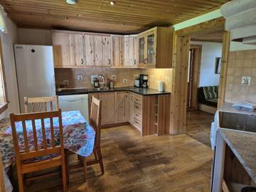 Luxus-ferienhaus für 6 Personen in Stockholm und Umgebung, Mittelschweden, Bild 3