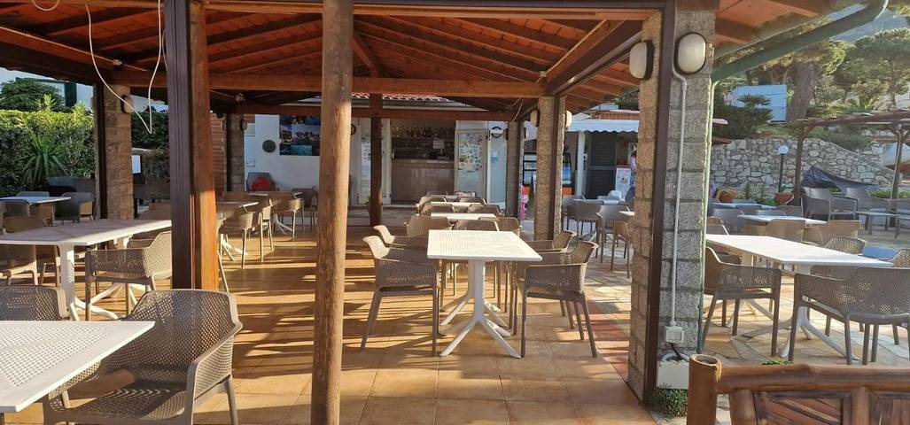 Ferienhaus für 3 Personen, mit Garten, mit Haustier in Morcone - 4