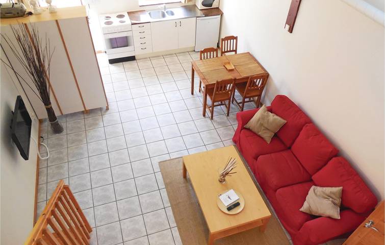Ferienwohnung für 6 Personen, mit Terrasse in Ystad - 3