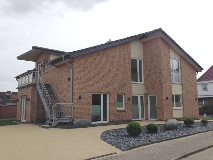 Ferienhaus Manni Og in Büsum, Kreis Dithmarschen